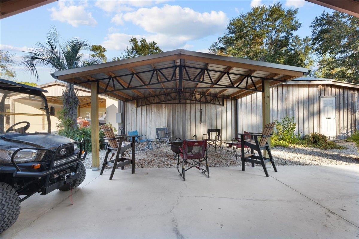 218 13th Street East Steinhatchee, FL 32359 - Photo 16 of 70