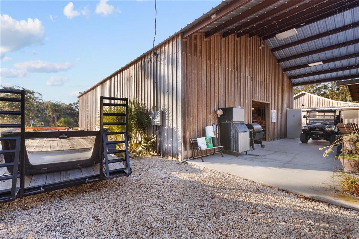 218 13th Street East Steinhatchee, FL 32359 - Photo 19 of 70