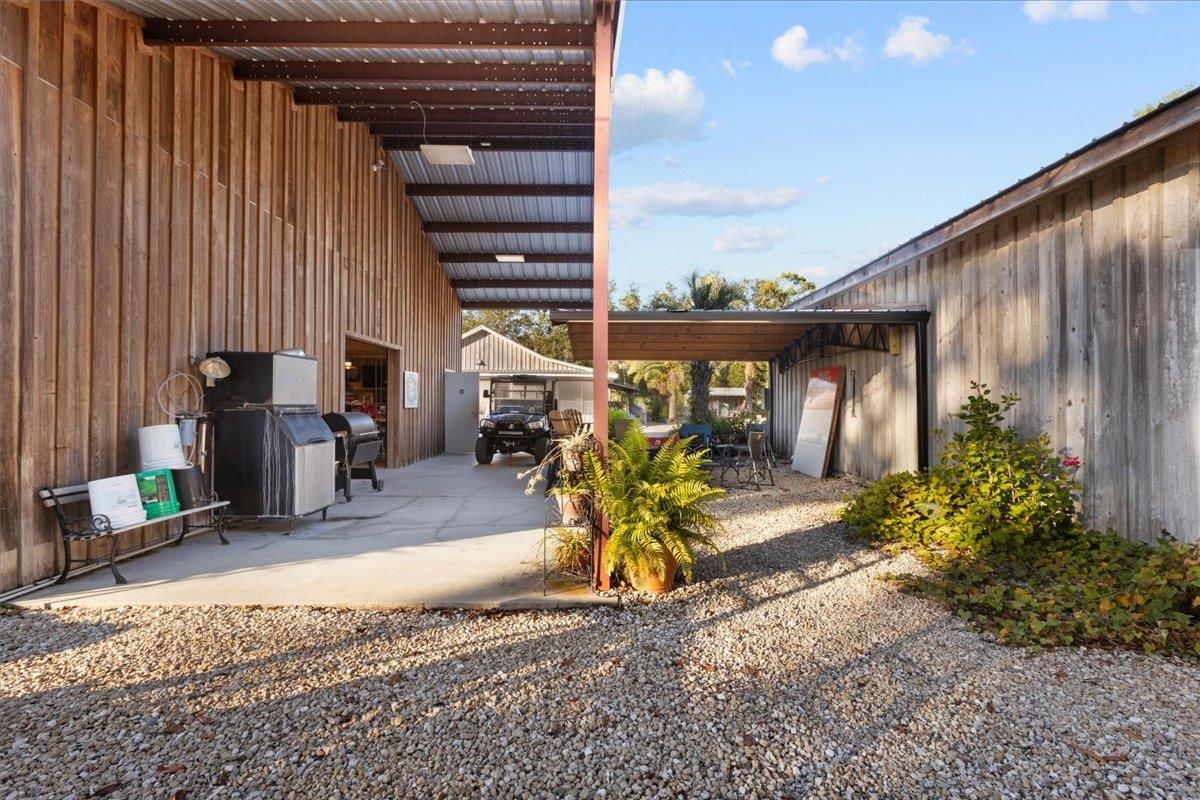 218 13th Street East Steinhatchee, FL 32359 - Photo 20 of 70