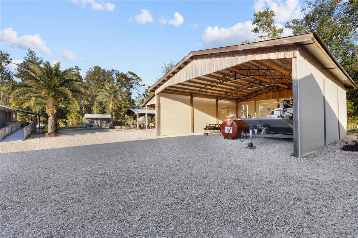 218 13th Street East Steinhatchee, FL 32359 - Photo 21 of 70