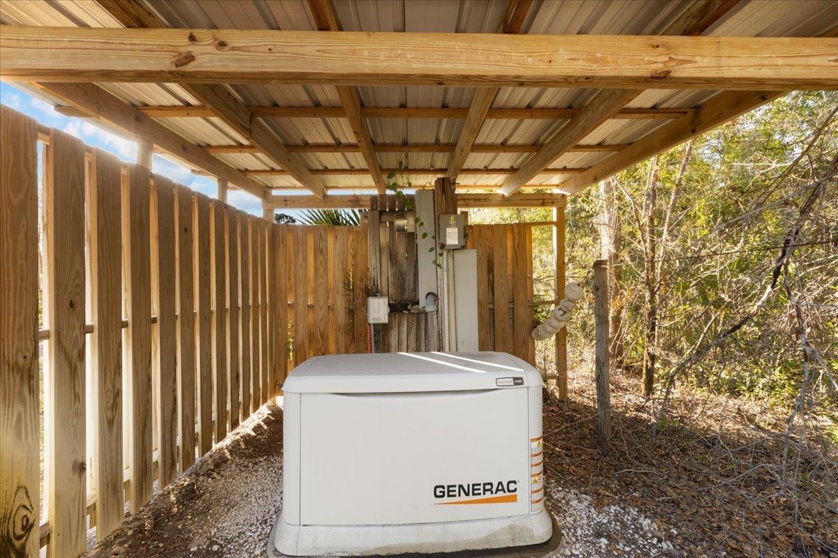 218 13th Street East Steinhatchee, FL 32359 - Photo 22 of 70