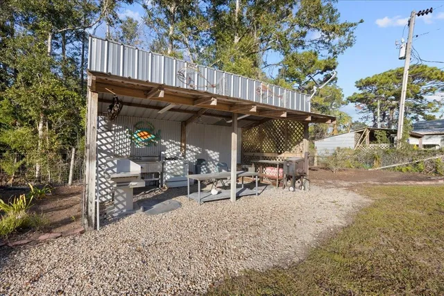 $1,495,000 | 218 13th Street East, Steinhatchee, FL 32359