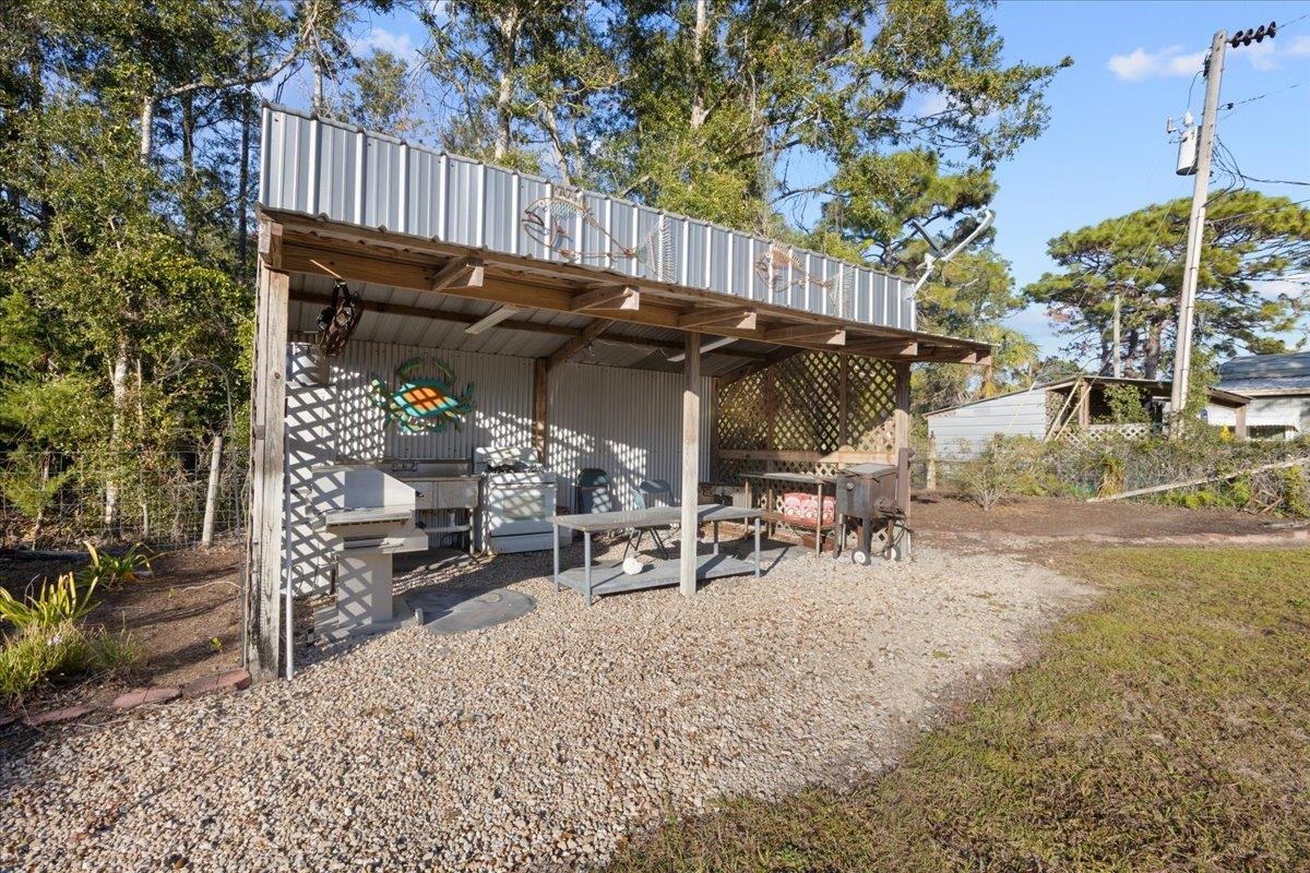 218 13th Street East Steinhatchee, FL 32359 - Photo 23 of 70