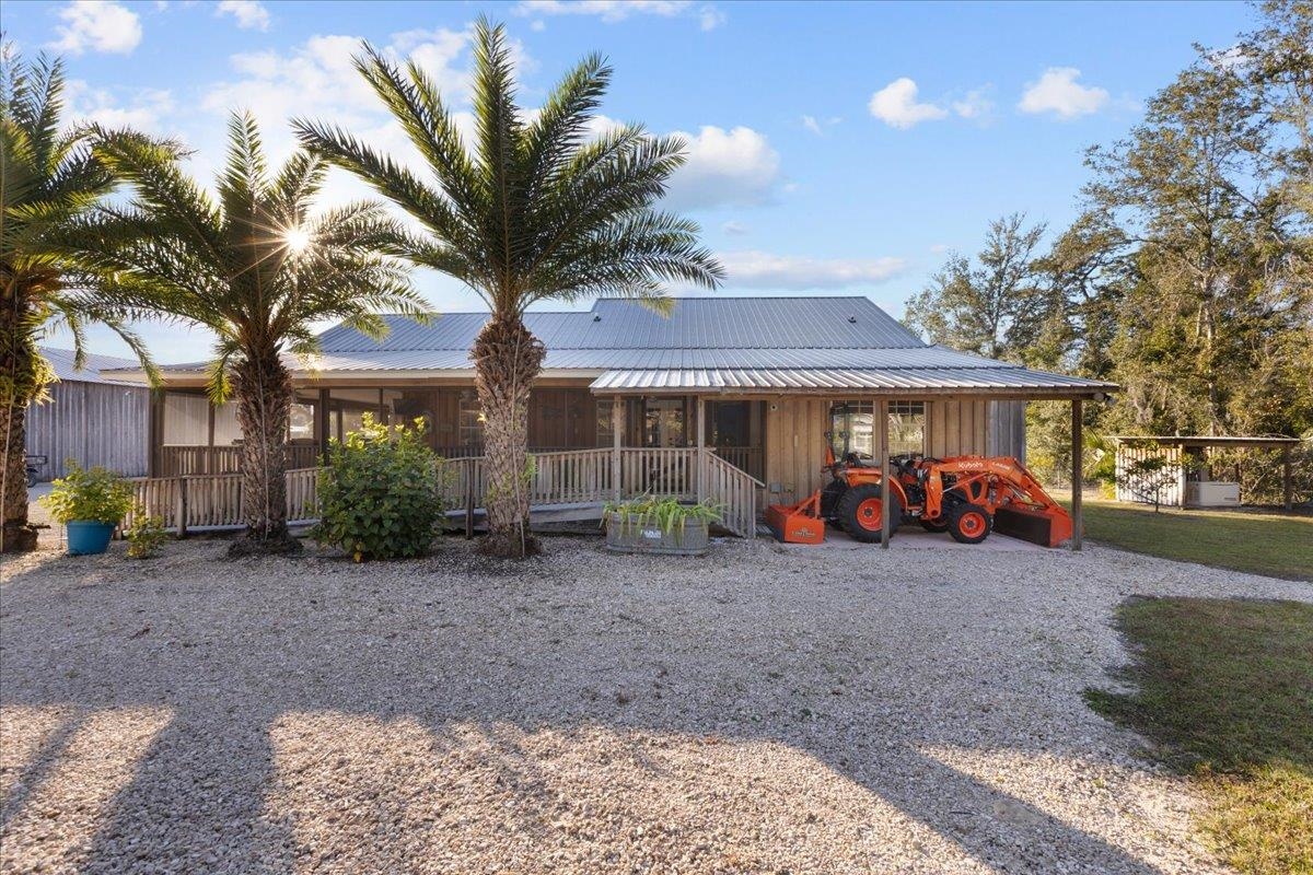 218 13th Street East Steinhatchee, FL 32359 - Photo 24 of 70