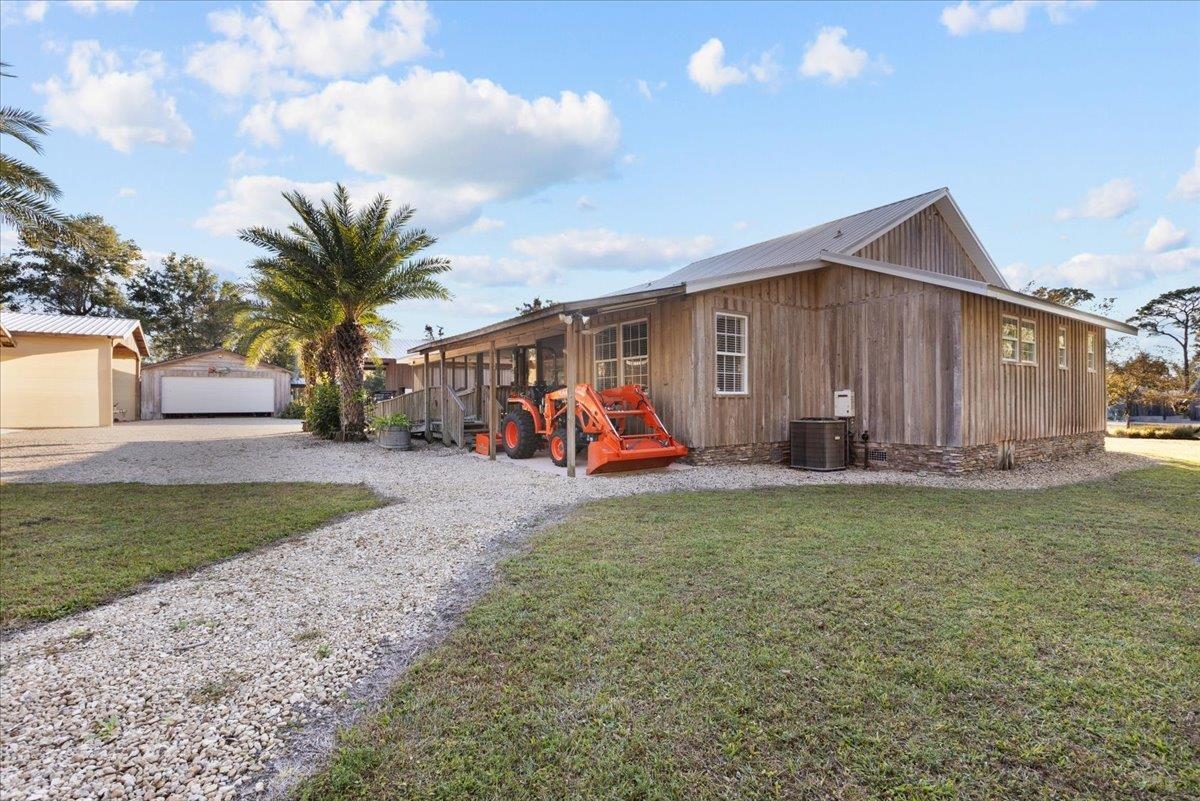 218 13th Street East Steinhatchee, FL 32359 - Photo 26 of 70