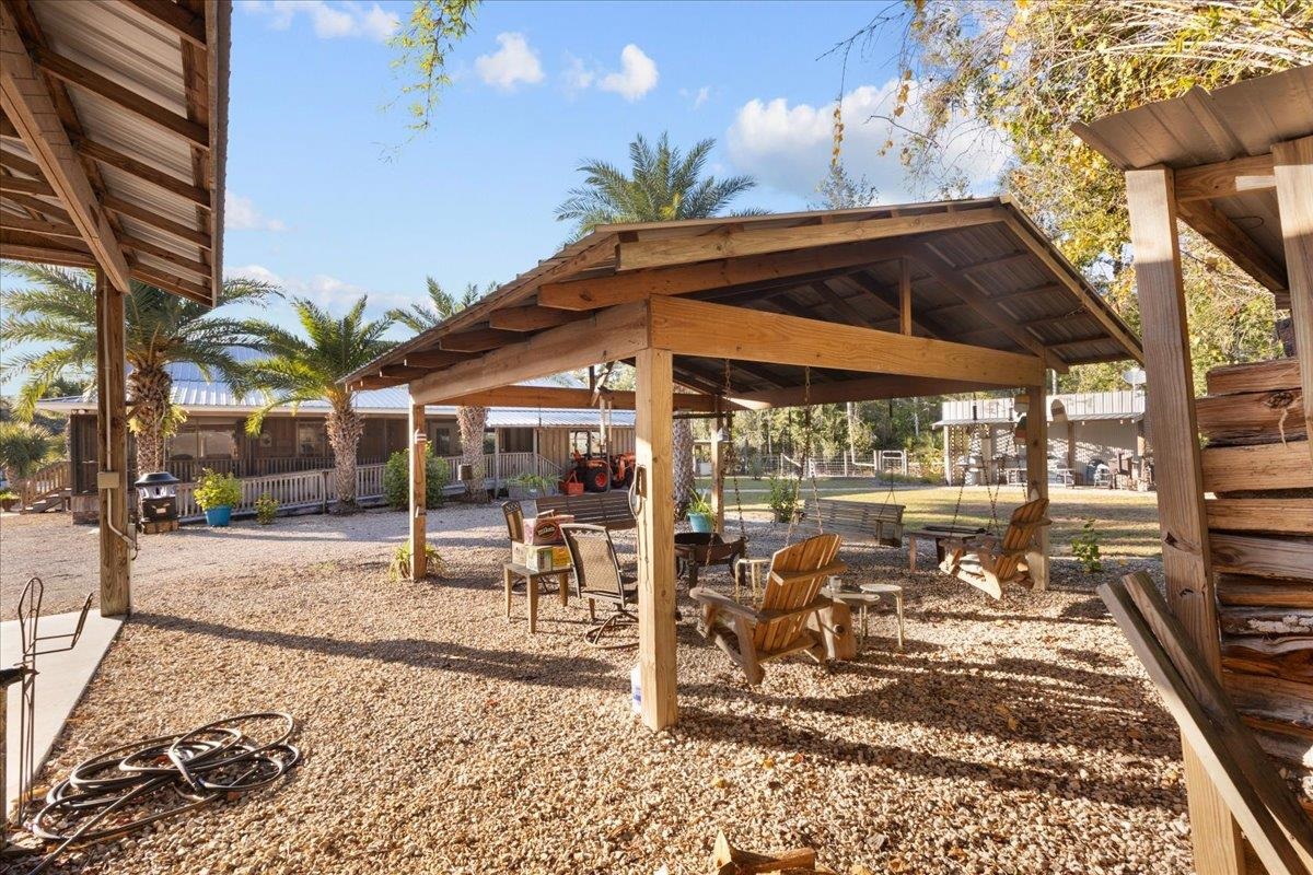 218 13th Street East Steinhatchee, FL 32359 - Photo 27 of 70