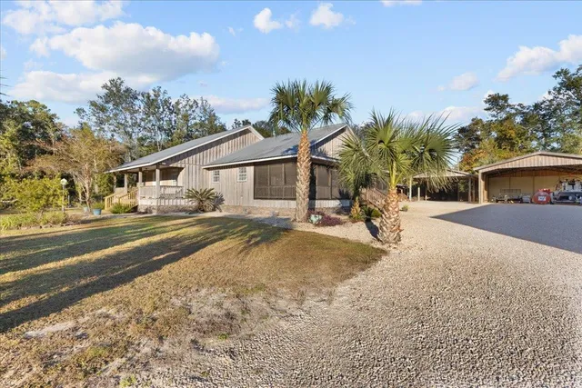 $1,495,000 | 218 13th Street East, Steinhatchee, FL 32359