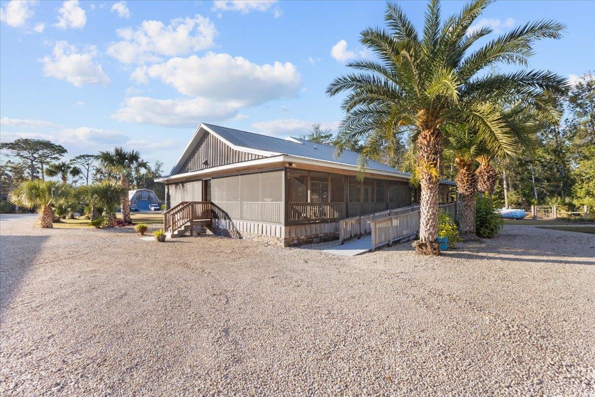 218 13th Street East Steinhatchee, FL 32359 - Photo 29 of 70