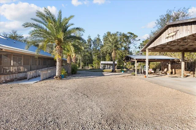 $1,495,000 | 218 13th Street East, Steinhatchee, FL 32359