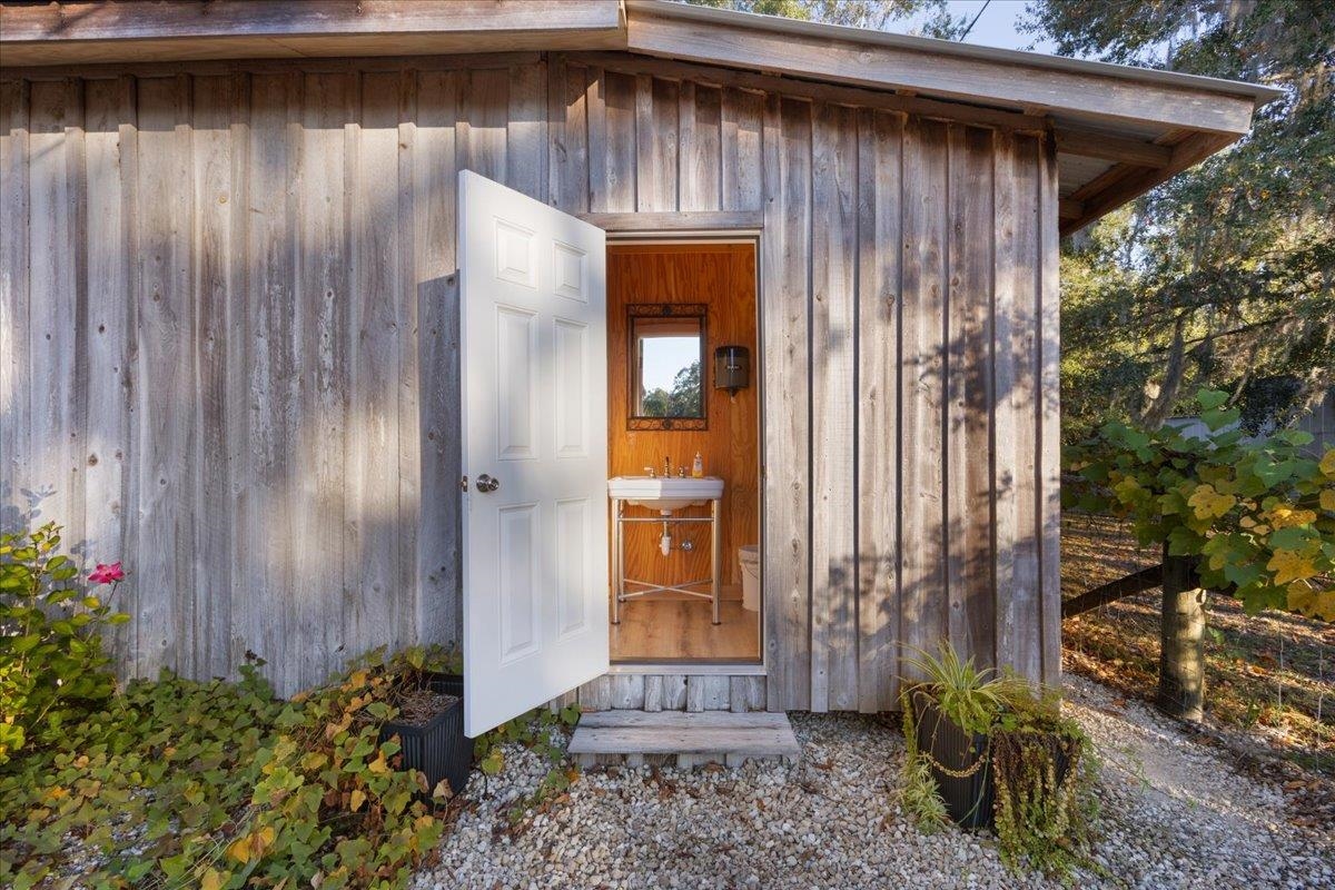 218 13th Street East Steinhatchee, FL 32359 - Photo 31 of 70