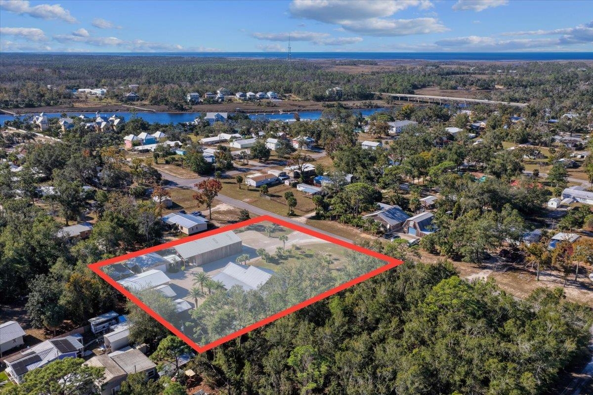 218 13th Street East Steinhatchee, FL 32359 - Photo 33 of 70