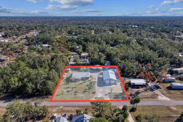 $1,495,000 | 218 13th Street East, Steinhatchee, FL 32359