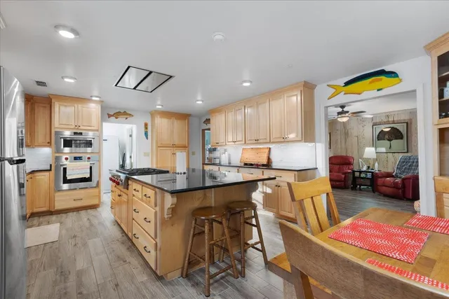 $1,495,000 | 218 13th Street East, Steinhatchee, FL 32359