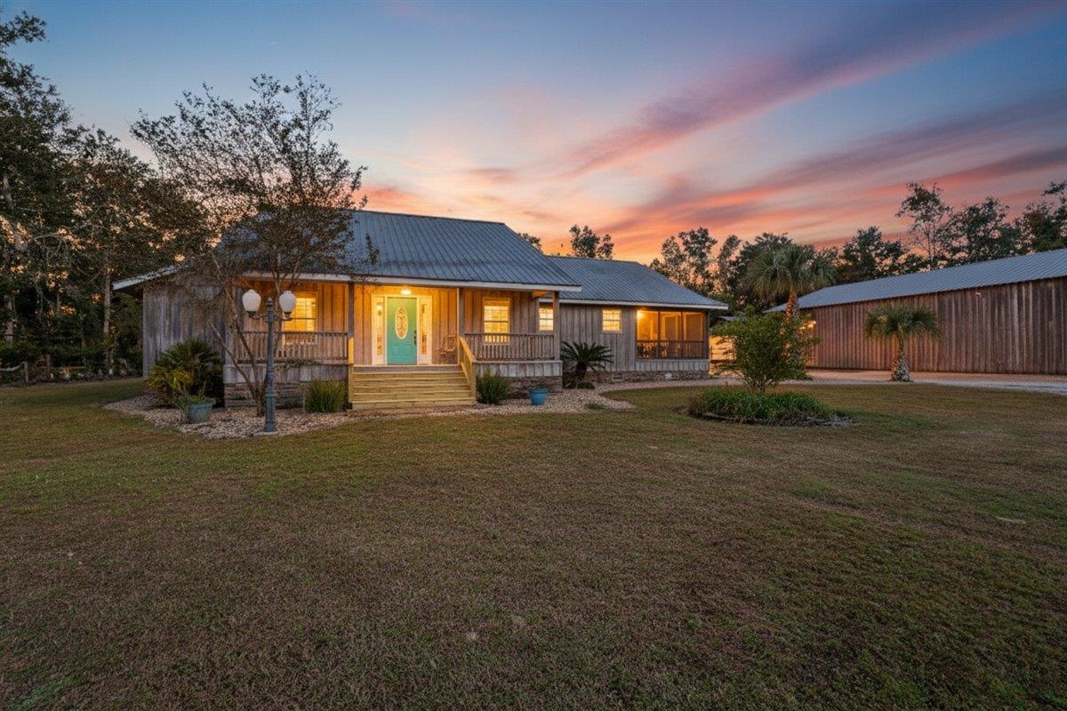 218 13th Street East Steinhatchee, FL 32359 - Photo 61 of 70