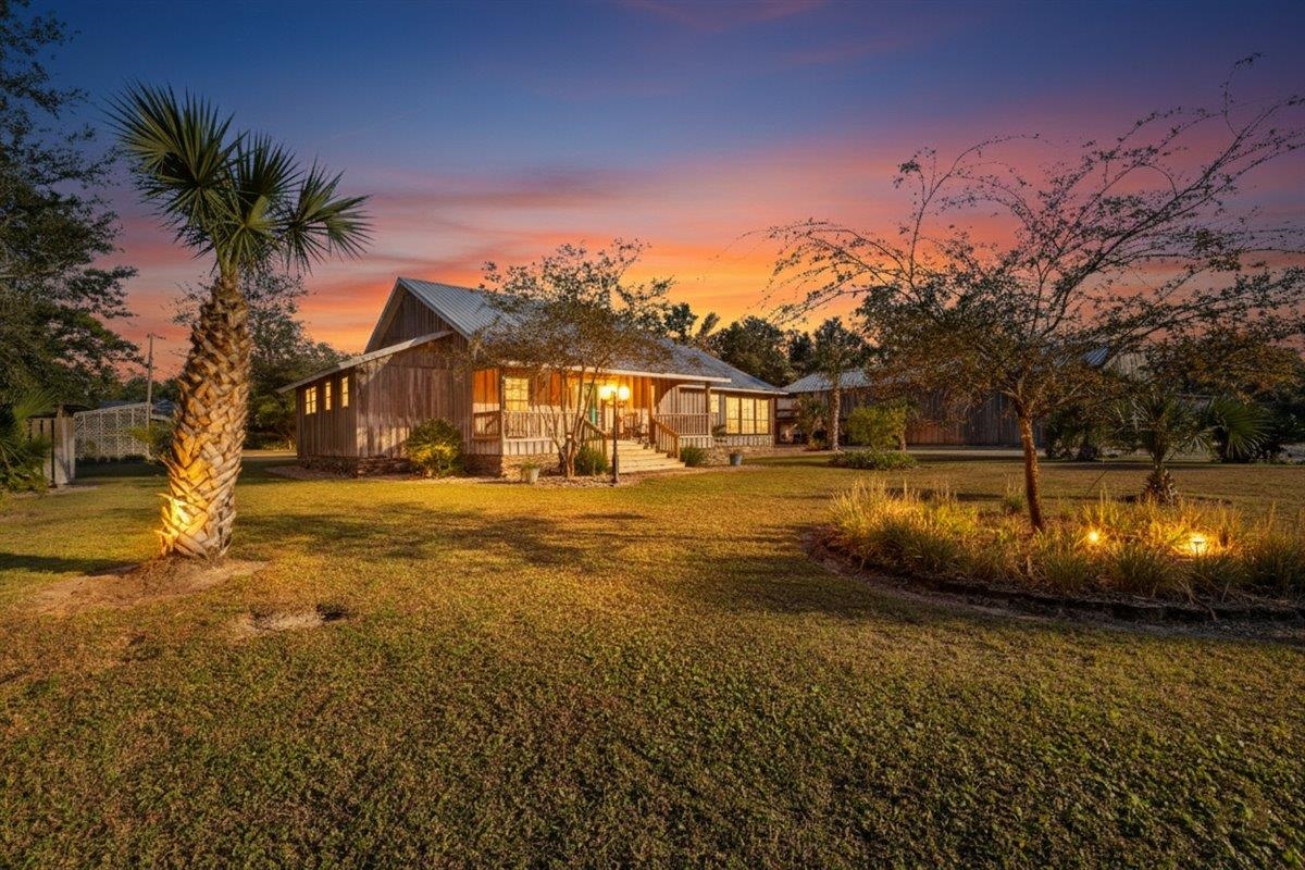 218 13th Street East Steinhatchee, FL 32359 - Photo 62 of 70