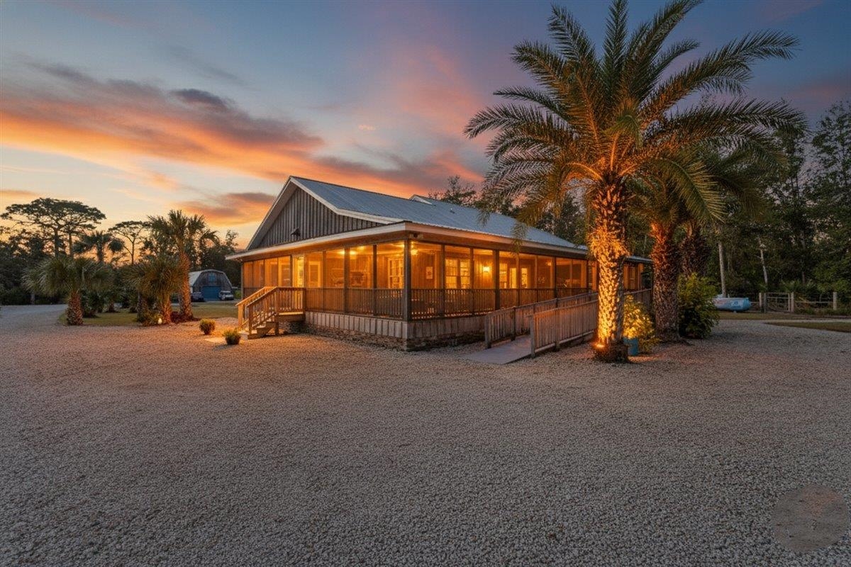 218 13th Street East Steinhatchee, FL 32359 - Photo 63 of 70