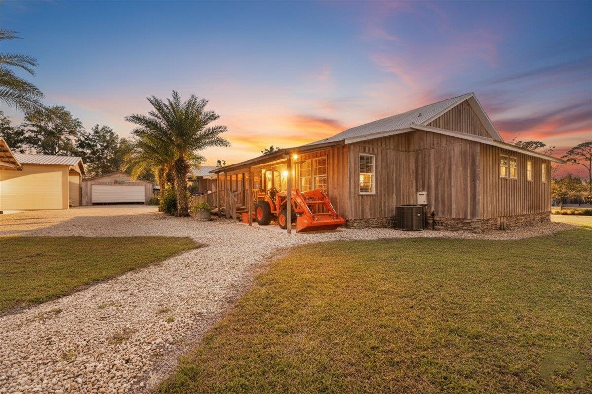 218 13th Street East Steinhatchee, FL 32359 - Photo 64 of 70