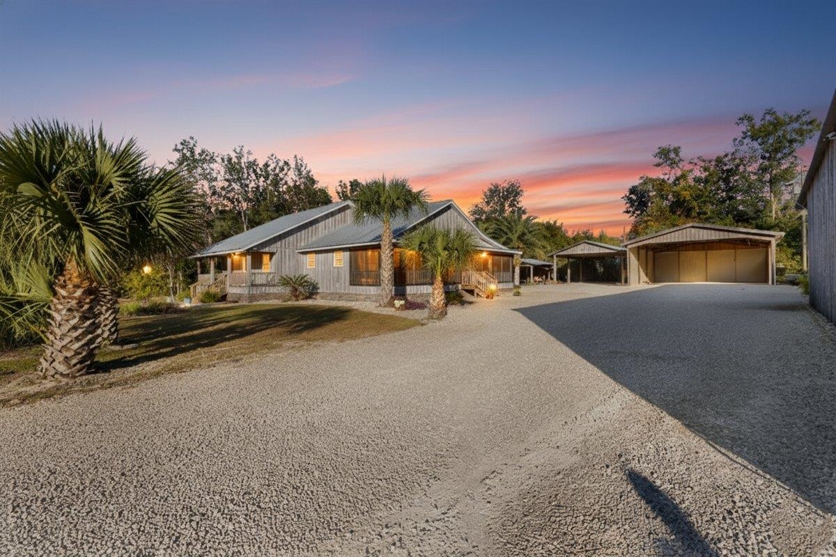 218 13th Street East Steinhatchee, FL 32359 - Photo 65 of 70