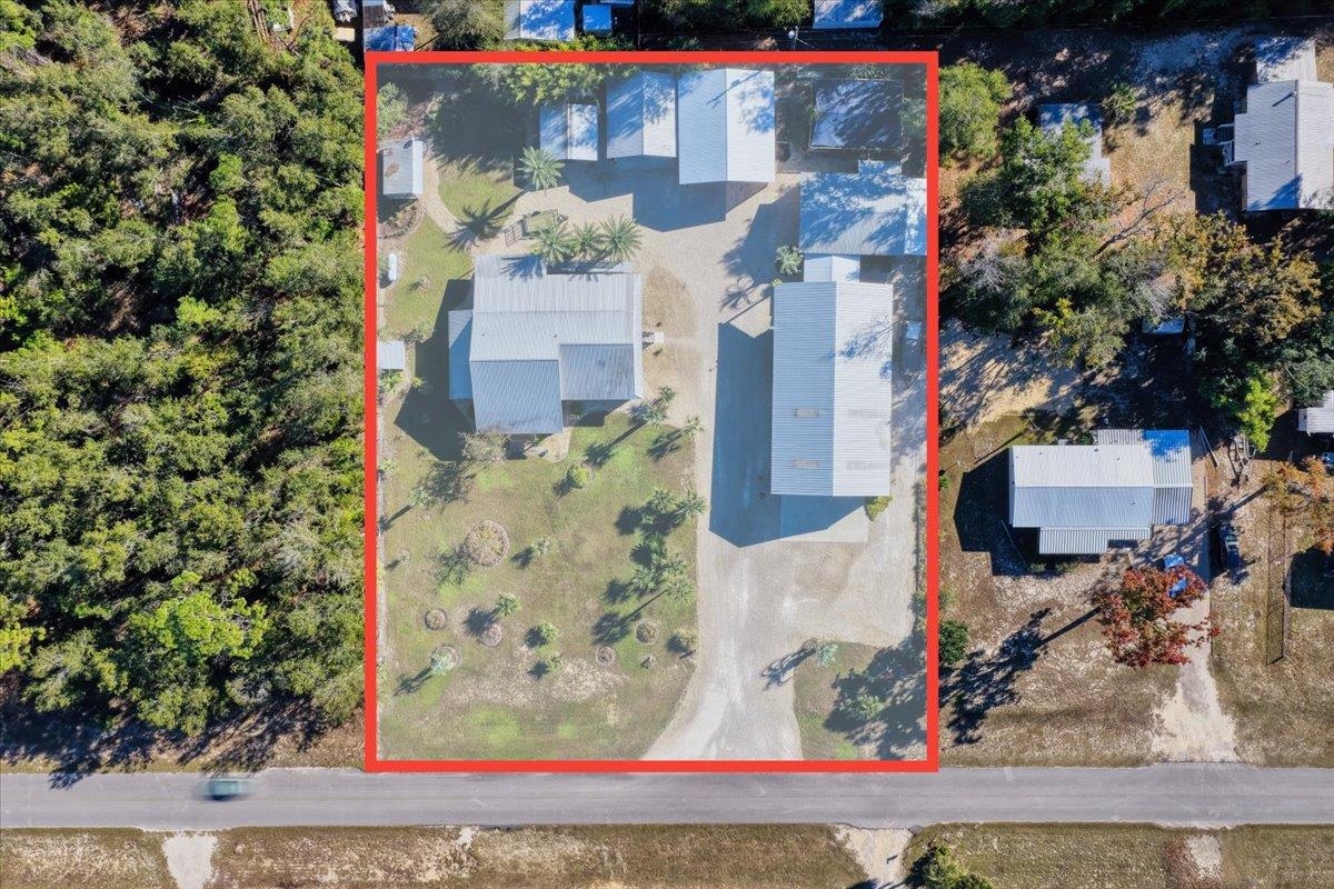 218 13th Street East Steinhatchee, FL 32359 - Photo 66 of 70