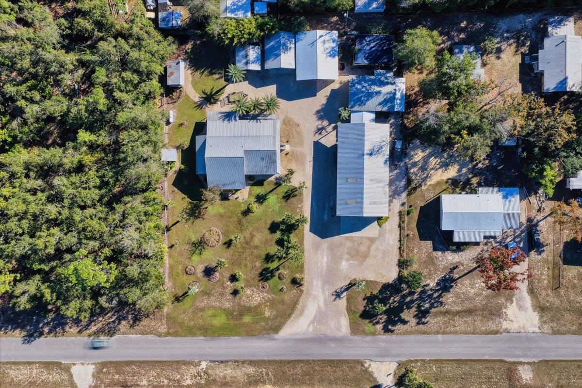 218 13th Street East Steinhatchee, FL 32359 - Photo 67 of 70