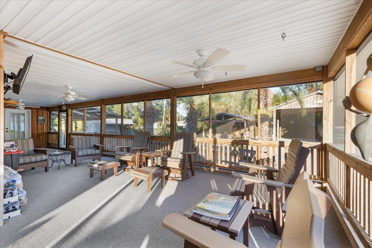 218 13th Street East Steinhatchee, FL 32359 - Photo 7 of 70