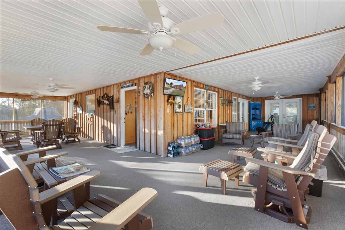 218 13th Street East Steinhatchee, FL 32359 - Photo 8 of 70