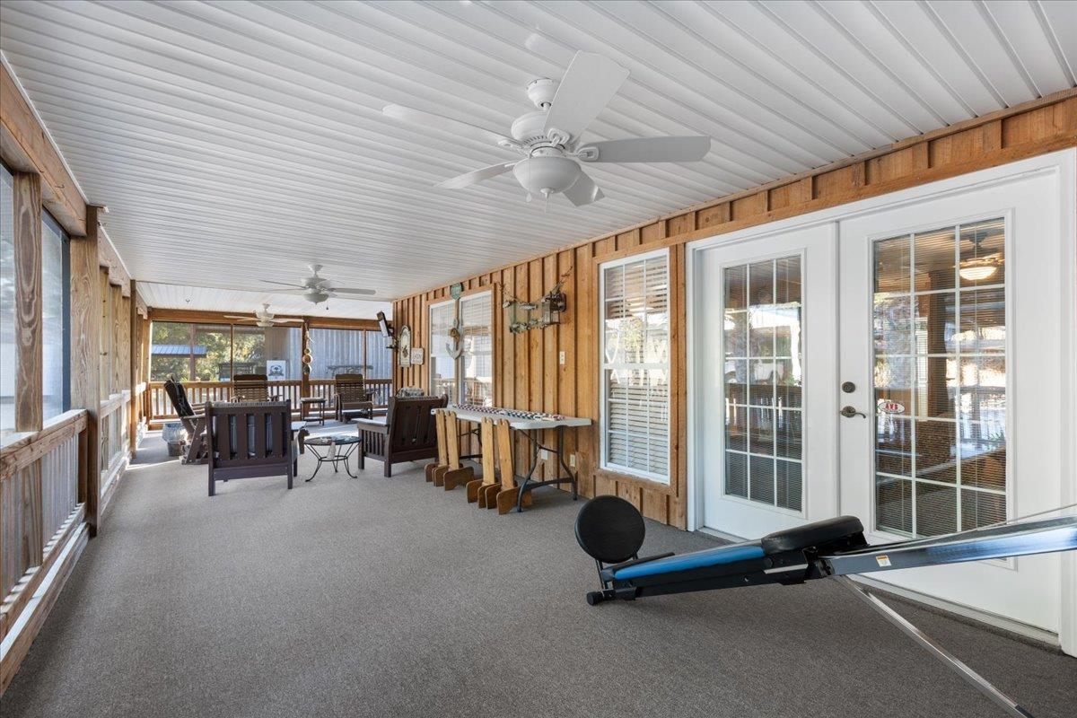 218 13th Street East Steinhatchee, FL 32359 - Photo 9 of 70