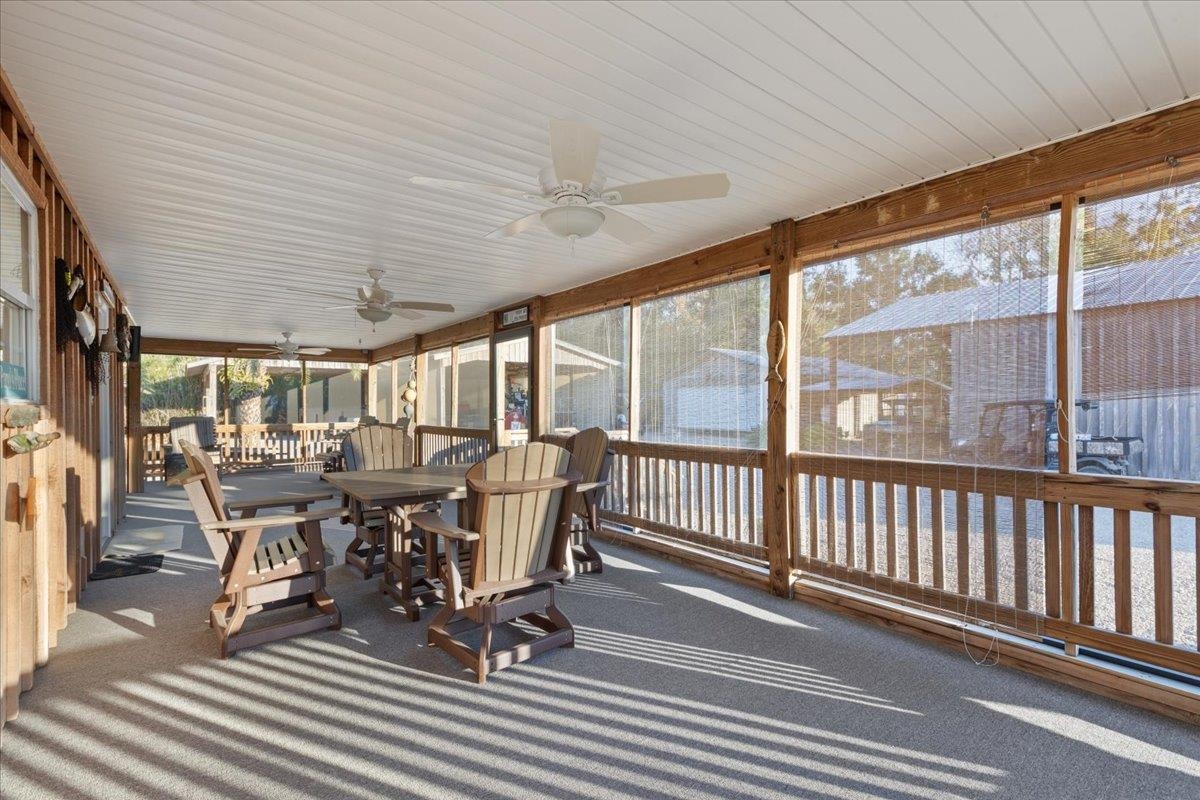 218 13th Street East Steinhatchee, FL 32359 - Photo 10 of 70