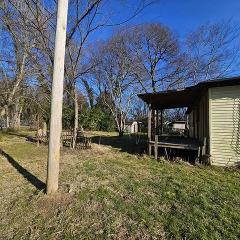 $75,000 | 126 Berryhill Road, South Pittsburg, TN 37380