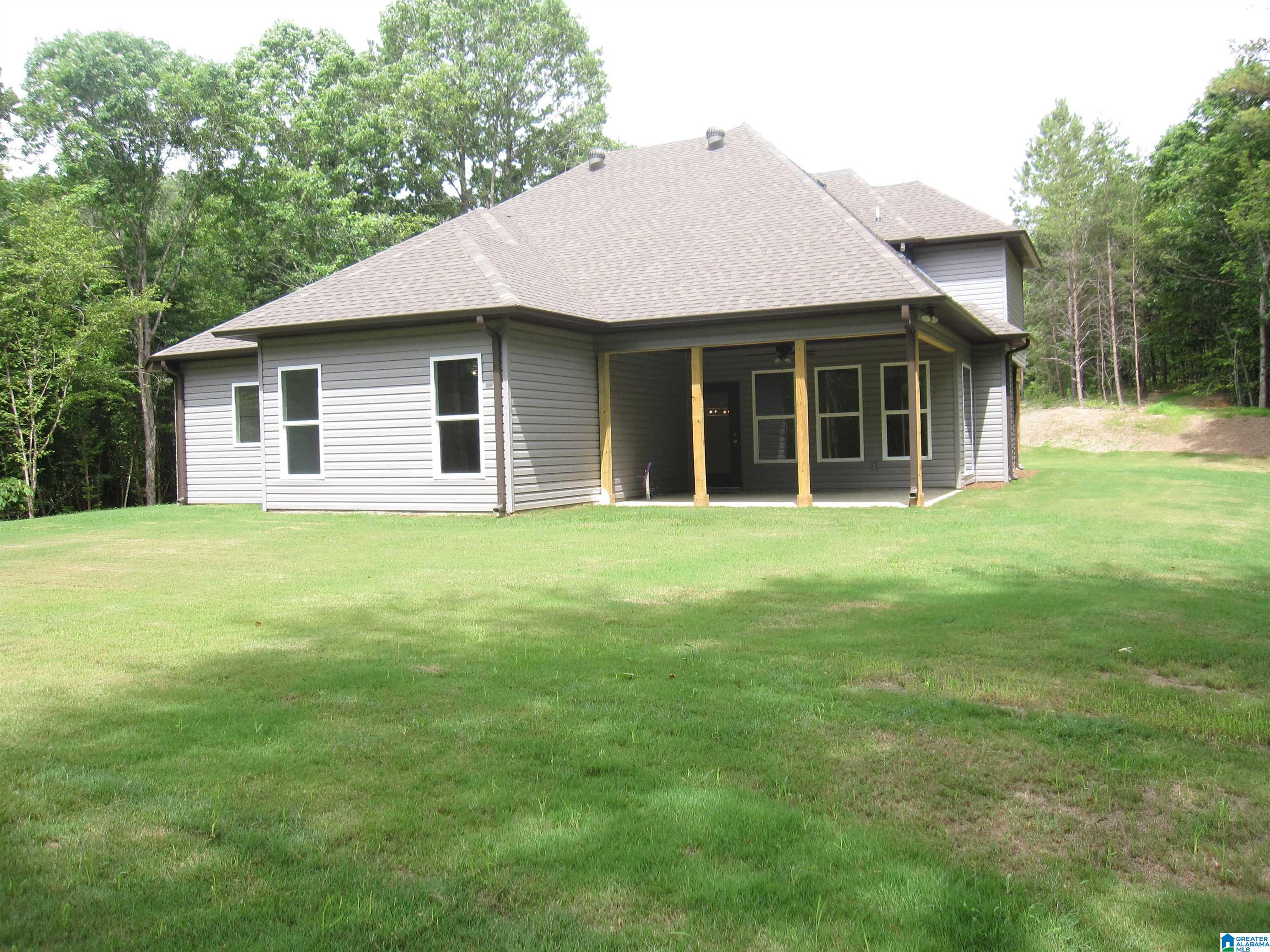 563 Cornerstone Drive Calera, AL 35040 - Photo 49 of 54