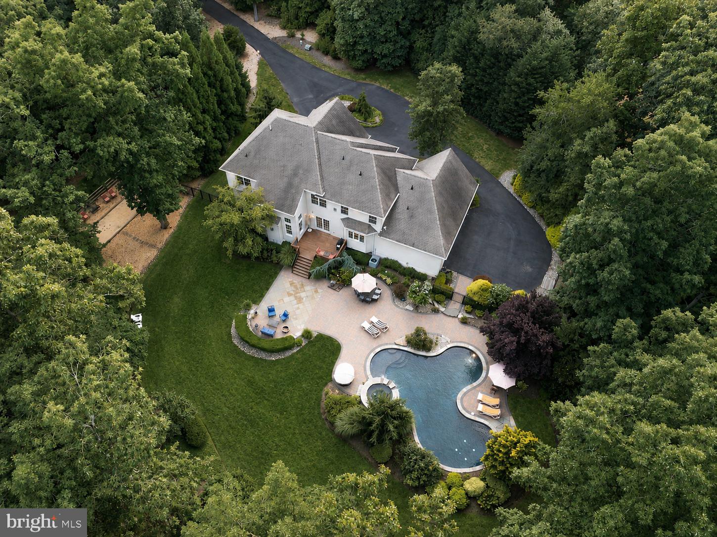 483 Atsion Road Shamong, NJ 08088 - Photo 5 of 71