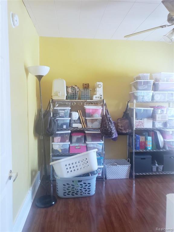 20418 Merriman Road Romulus, MI 48174 - Photo 53 of 87