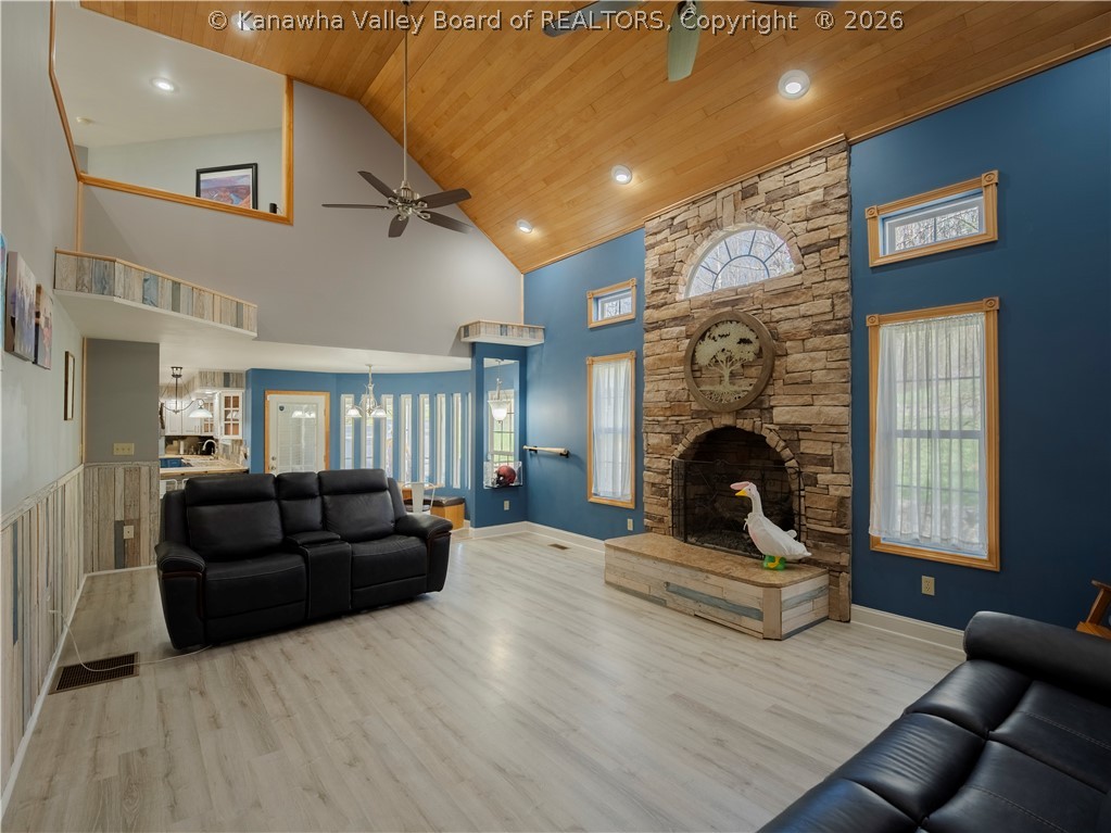856 Hurricane Creek Road Hurricane, WV 25526 - Photo 21 of 48 Gallery Image 21