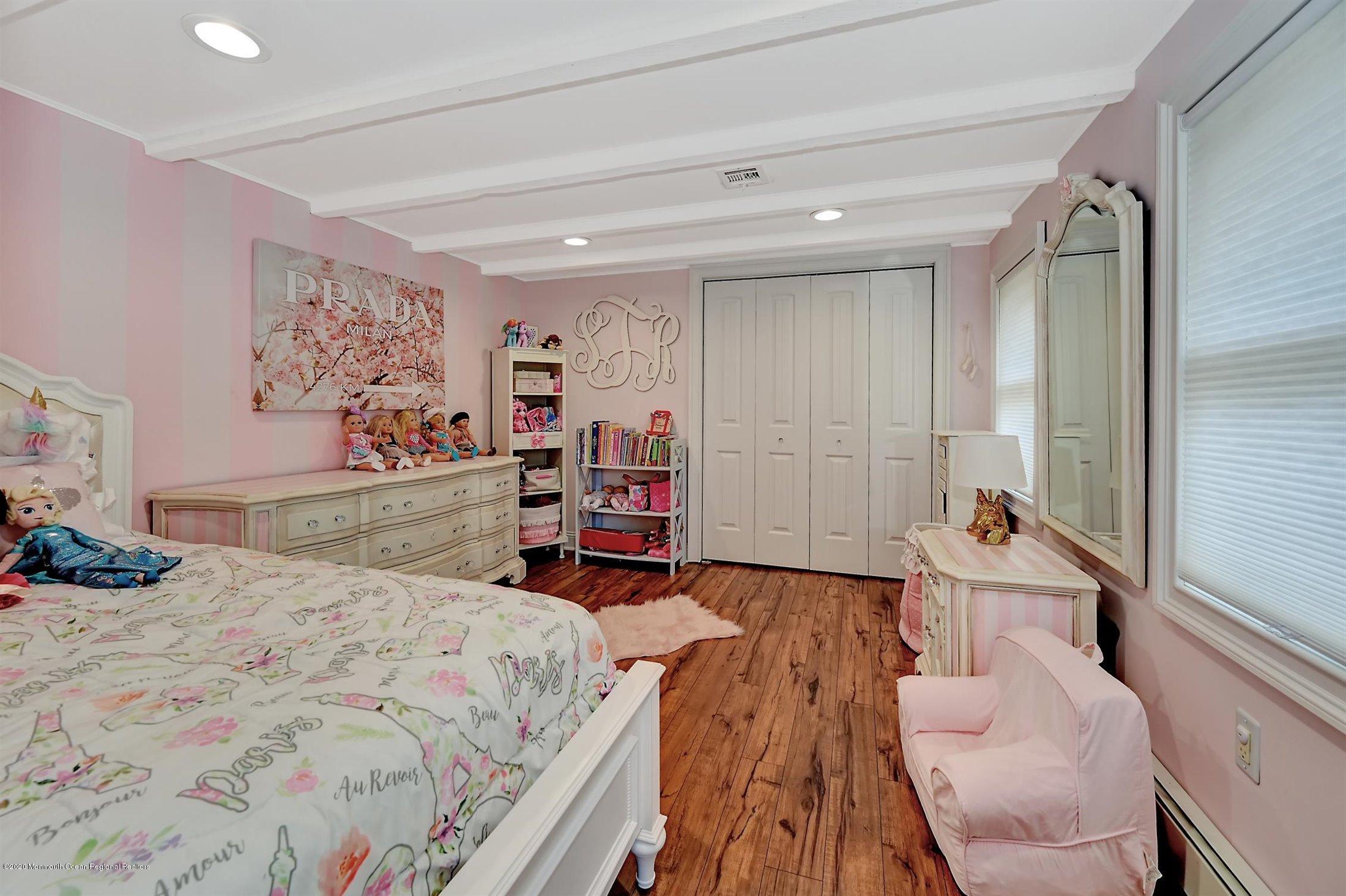 60 Crow Hill Road Freehold, NJ 07728 - Photo 23 of 41 21-Bedroom