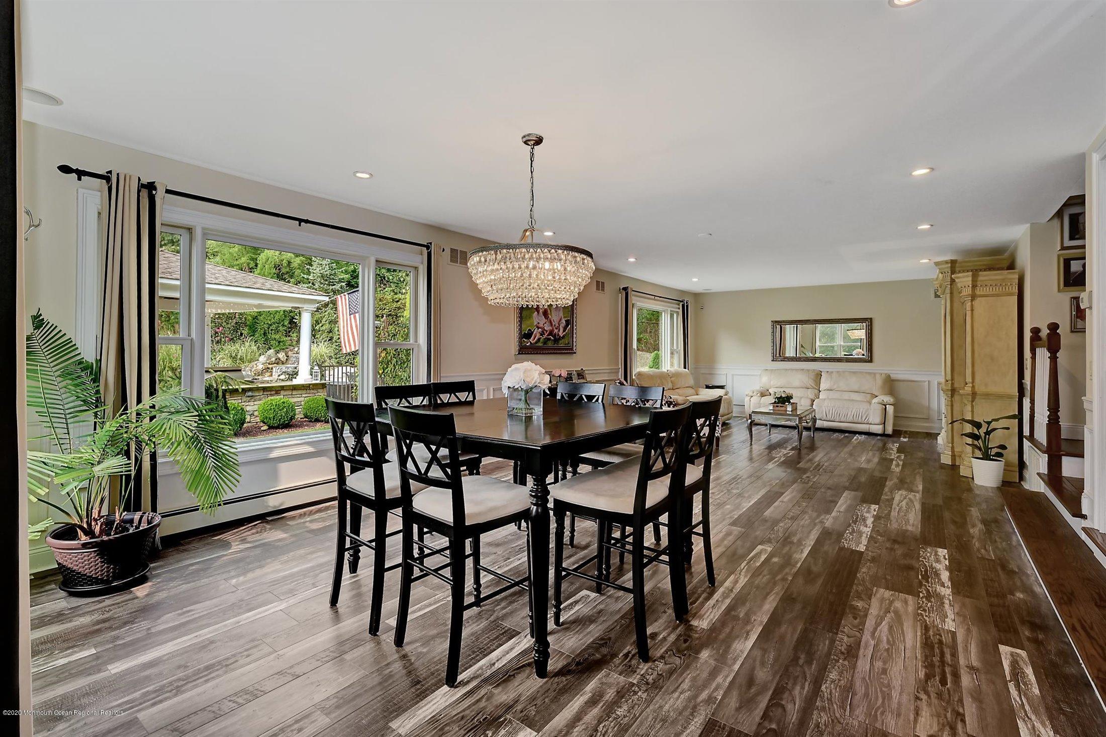 60 Crow Hill Road Freehold, NJ 07728 - Photo 7 of 41 05-Dining