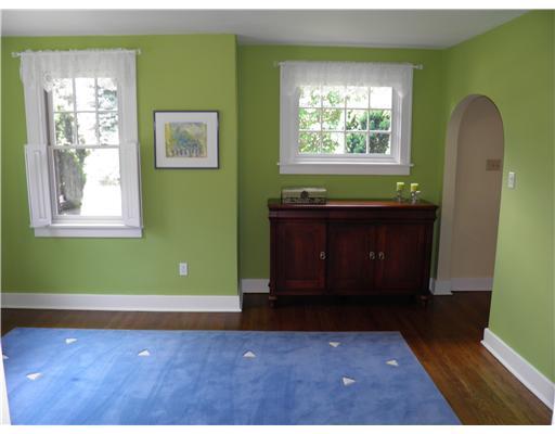 19 Oxford Road Ben Avon Heights, PA 15202 - Photo 5 of 18 Dining Room.