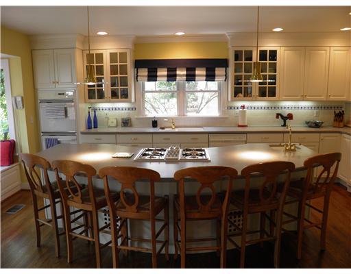 19 Oxford Road Ben Avon Heights, PA 15202 - Photo 8 of 18 Kitchen.