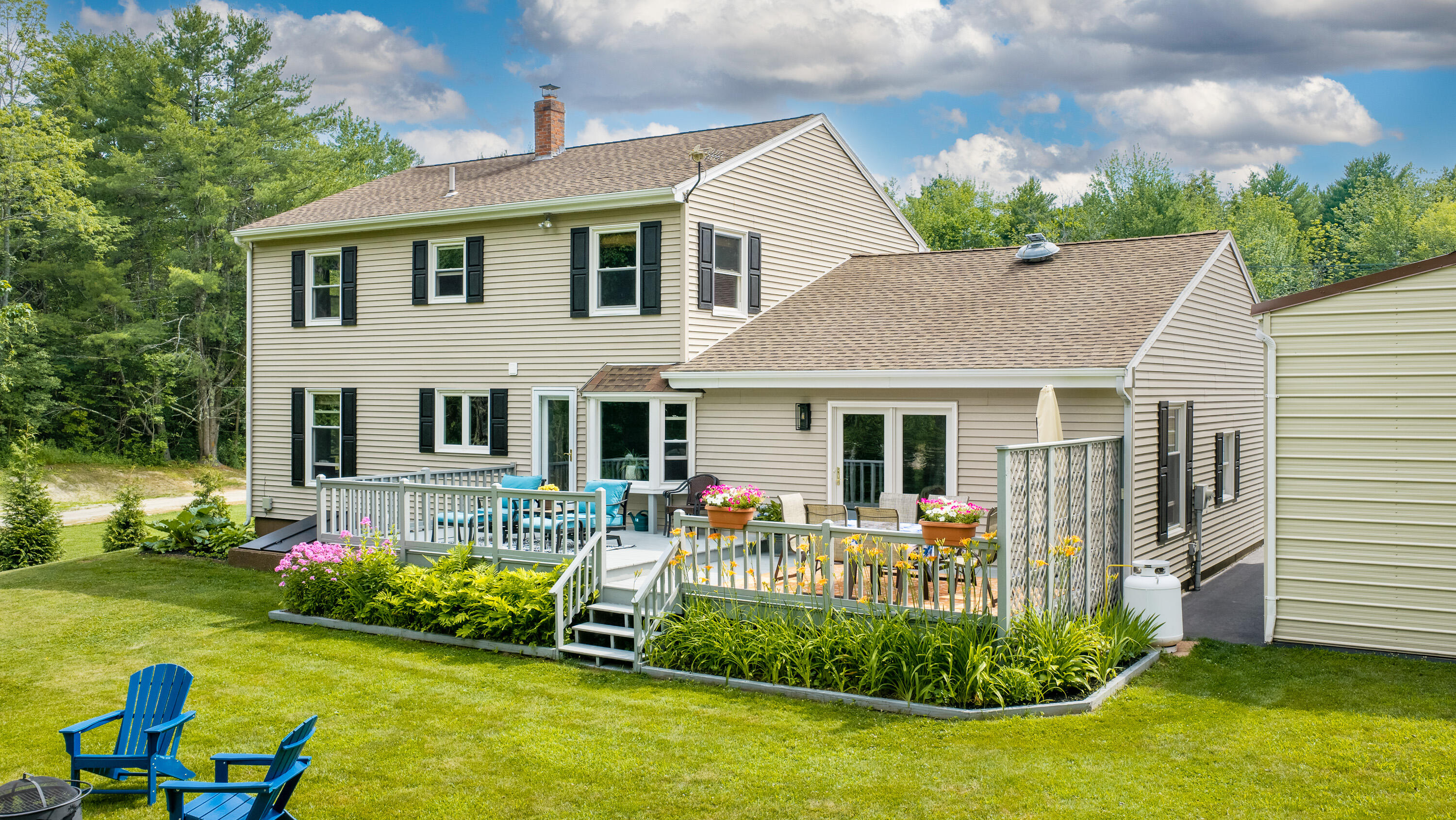 61 Broadturn Road Scarborough, ME 04074 - Photo 7 of 80 Back