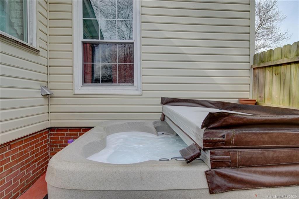 613 Old Centergrove Road Kannapolis, NC 28083 - Photo 12 of 35 Gallery Image 12
