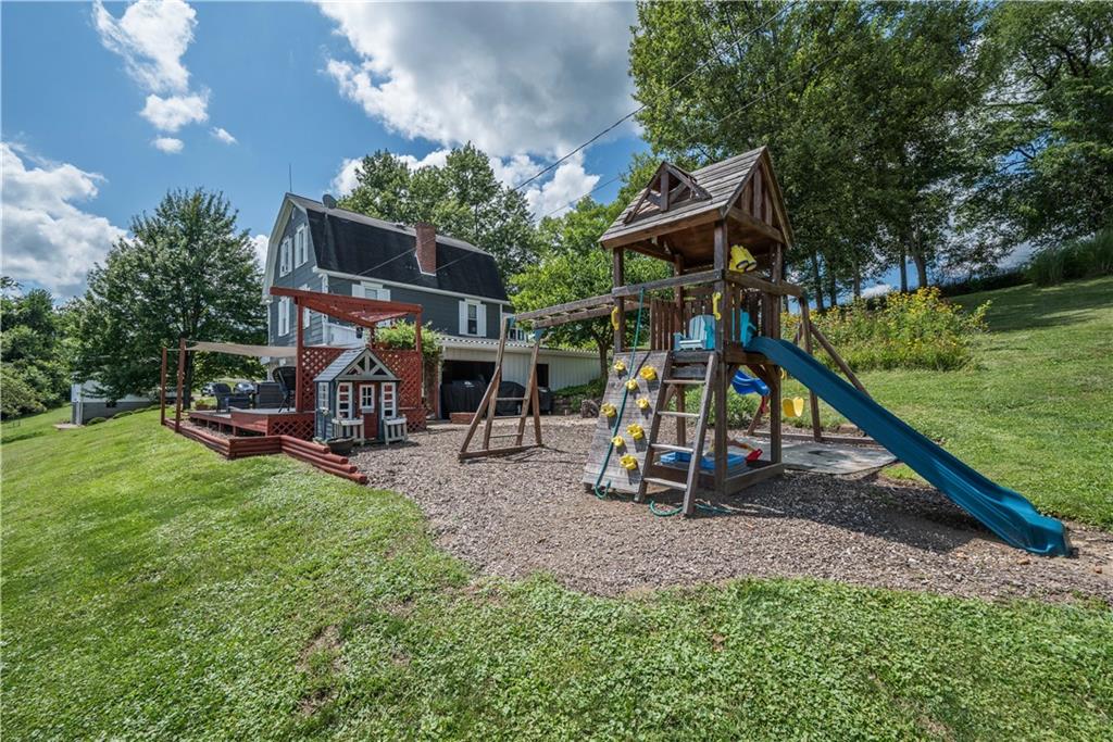 870 Sugar Run Road Waynesburg, PA 15370 - Photo 50 of 50 Gallery Image 50