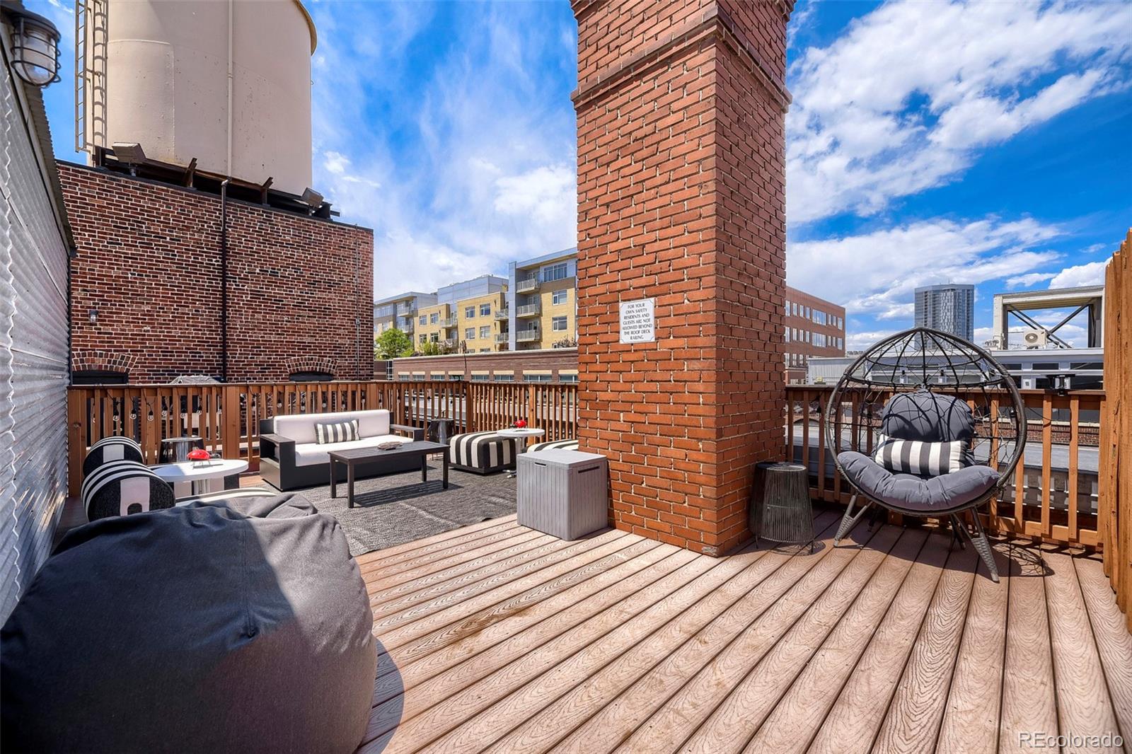 1450 Wynkoop Street, Unit 1E Denver, CO 80202 - Photo 37 of 47