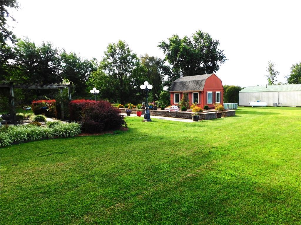1250 Northwest 450th Road Holden, MO 64040 - Photo 4 of 6