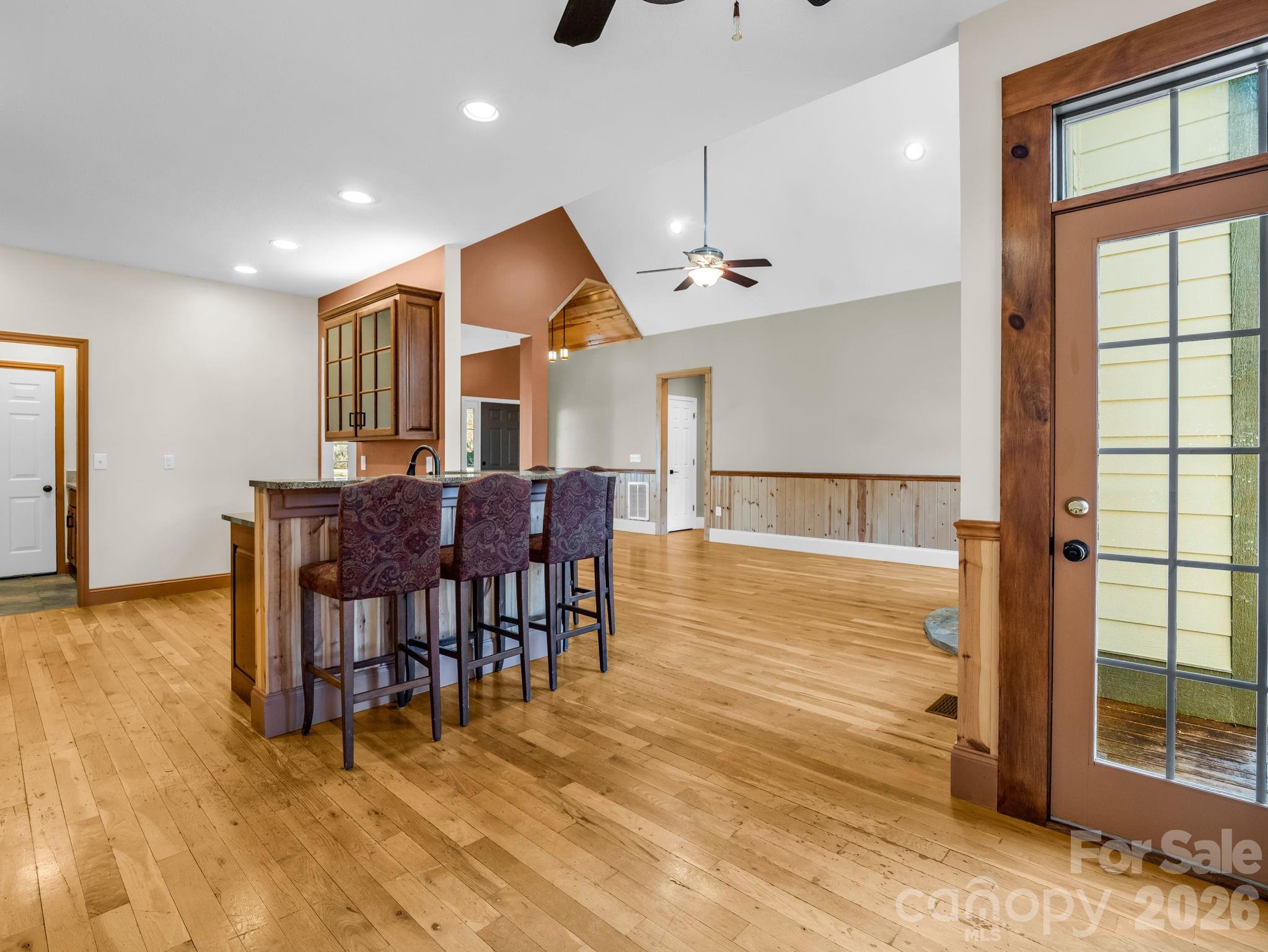 60 Bridge Lane Tryon, NC 28782 - Photo 16 of 48 Gallery Image 16
