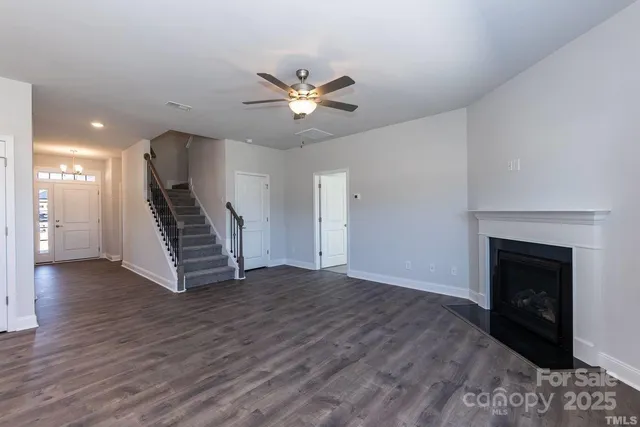 $450,700 | 5130 Colchester Court, Unit 56, Catawba, NC 28609