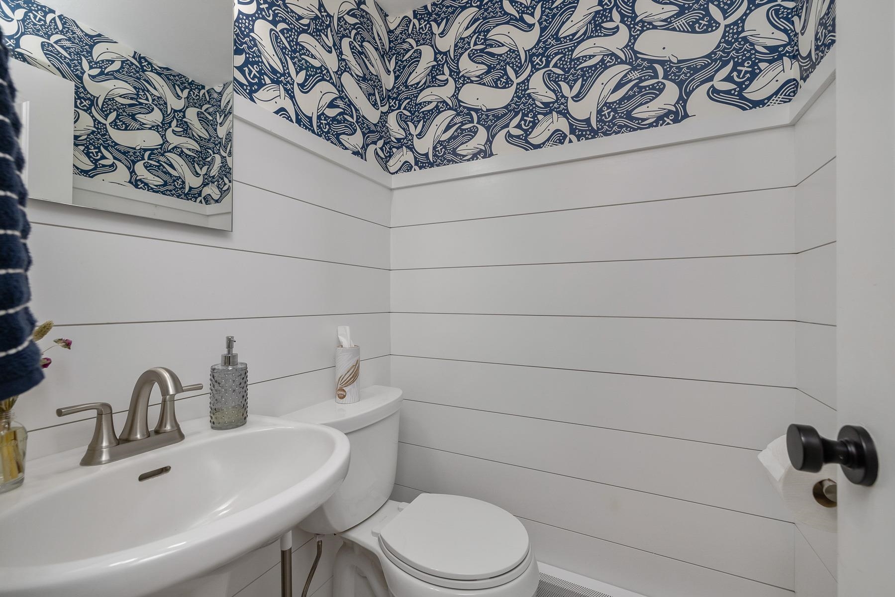 410 Brackett Road Rye, NH 03870 - Photo 22 of 57