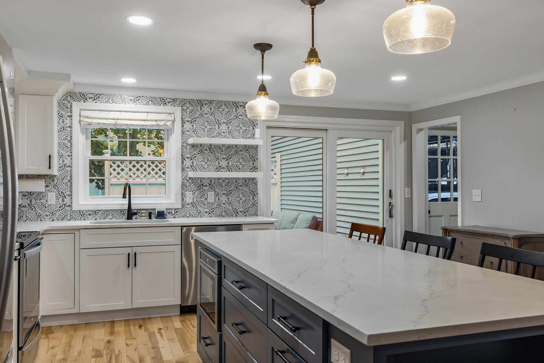 410 Brackett Road Rye, NH 03870 - Photo 5 of 57
