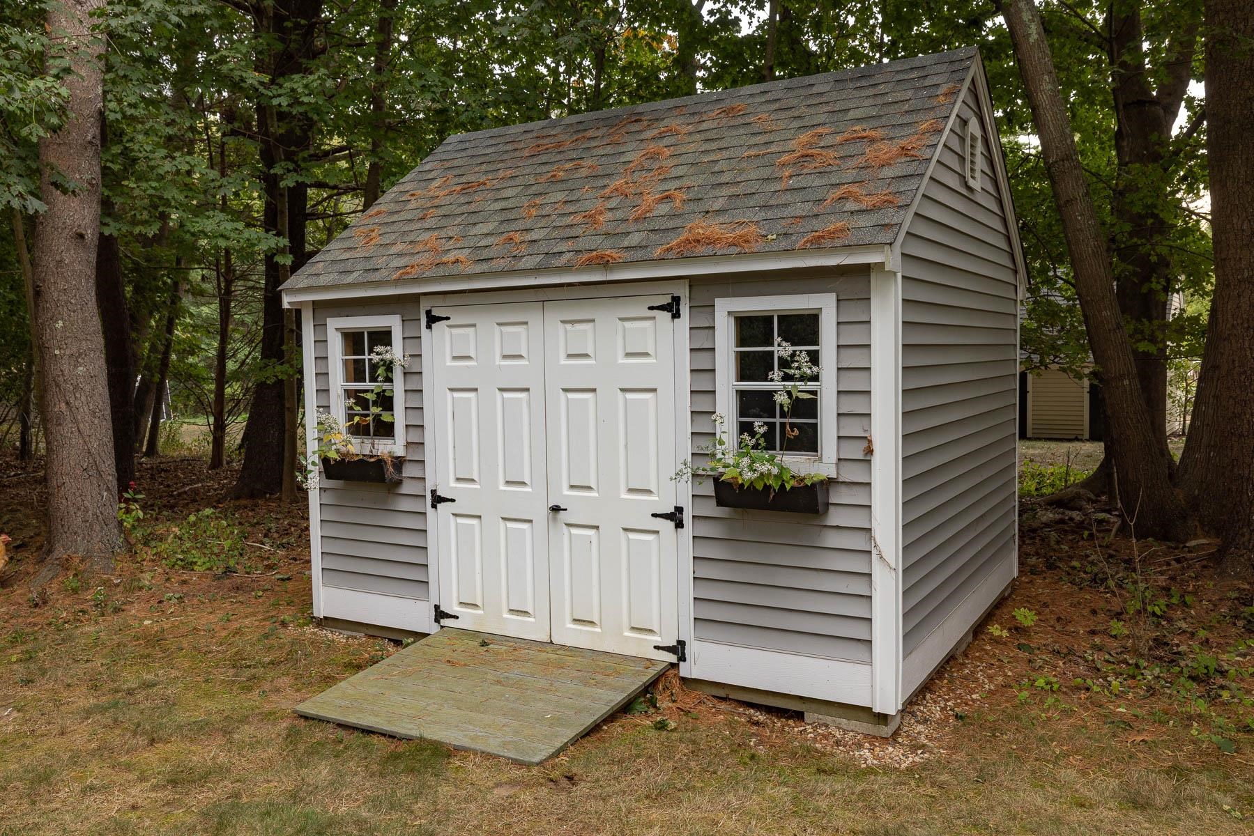 410 Brackett Road Rye, NH 03870 - Photo 54 of 57