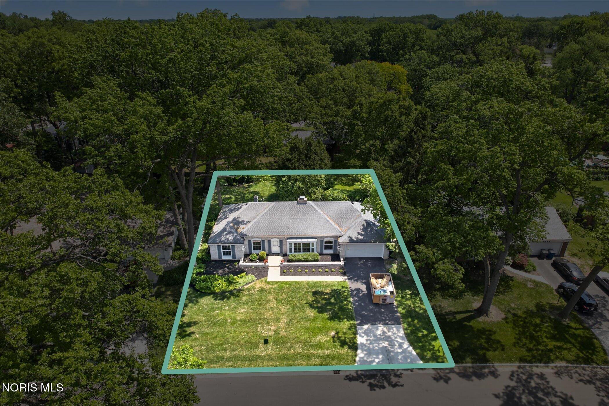3860 Surrey Road Toledo, OH 43623 - Photo 42 of 45 Gallery Image 42