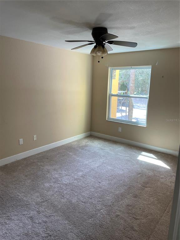 4512 Commander Drive, Unit 1725 Orlando, FL 32822 - Photo 15 of 17 a view of an empty room and a window