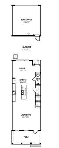 $3,900 | 864 Southwest Bushel Trail, Palm City, FL 34990